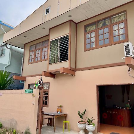 Donmueang Boutique House Donmueang Airport Hotel Bangkok Ngoại thất bức ảnh