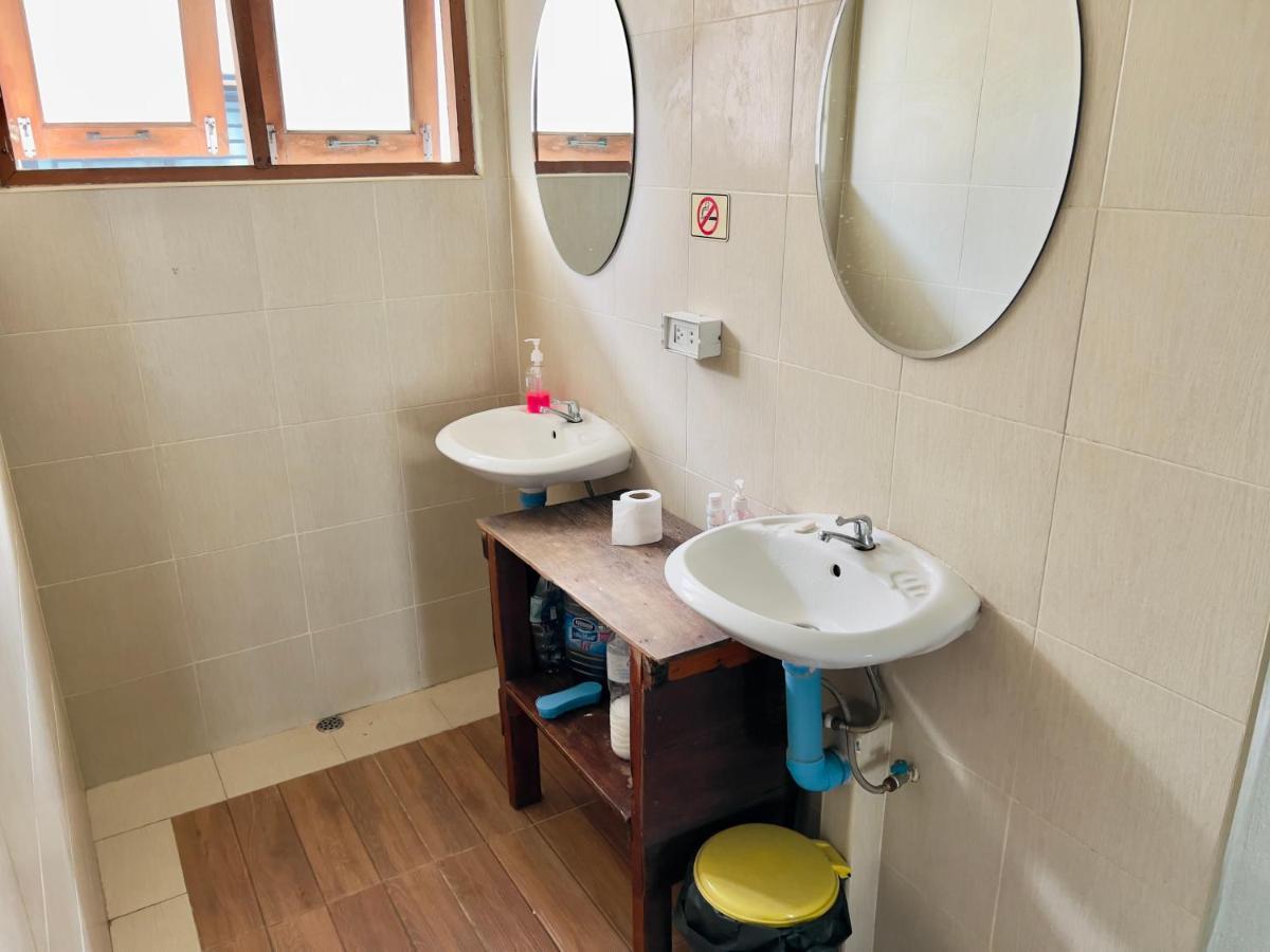 Donmueang Boutique House Donmueang Airport Hotel Bangkok Ngoại thất bức ảnh