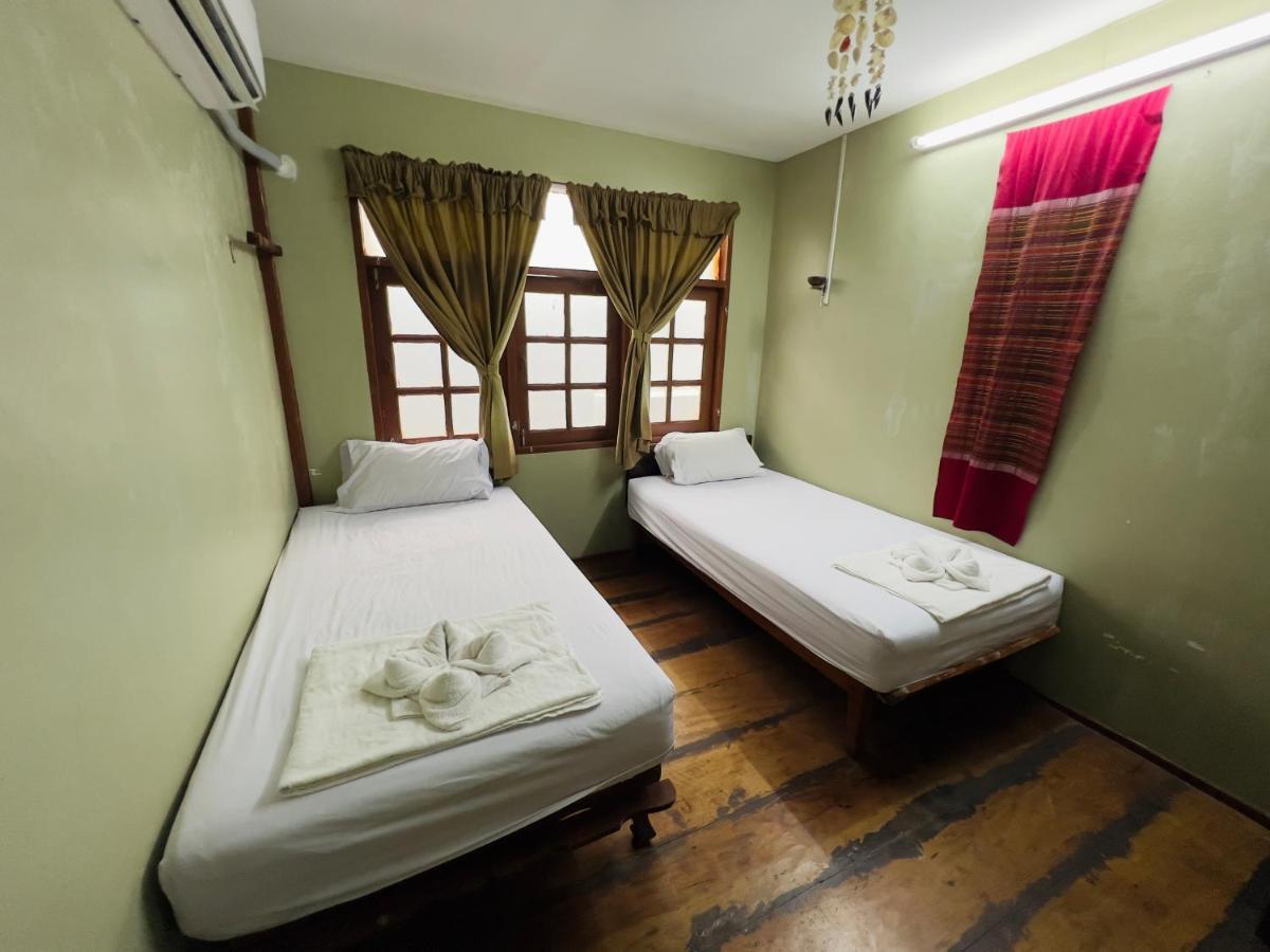 Donmueang Boutique House Donmueang Airport Hotel Bangkok Ngoại thất bức ảnh