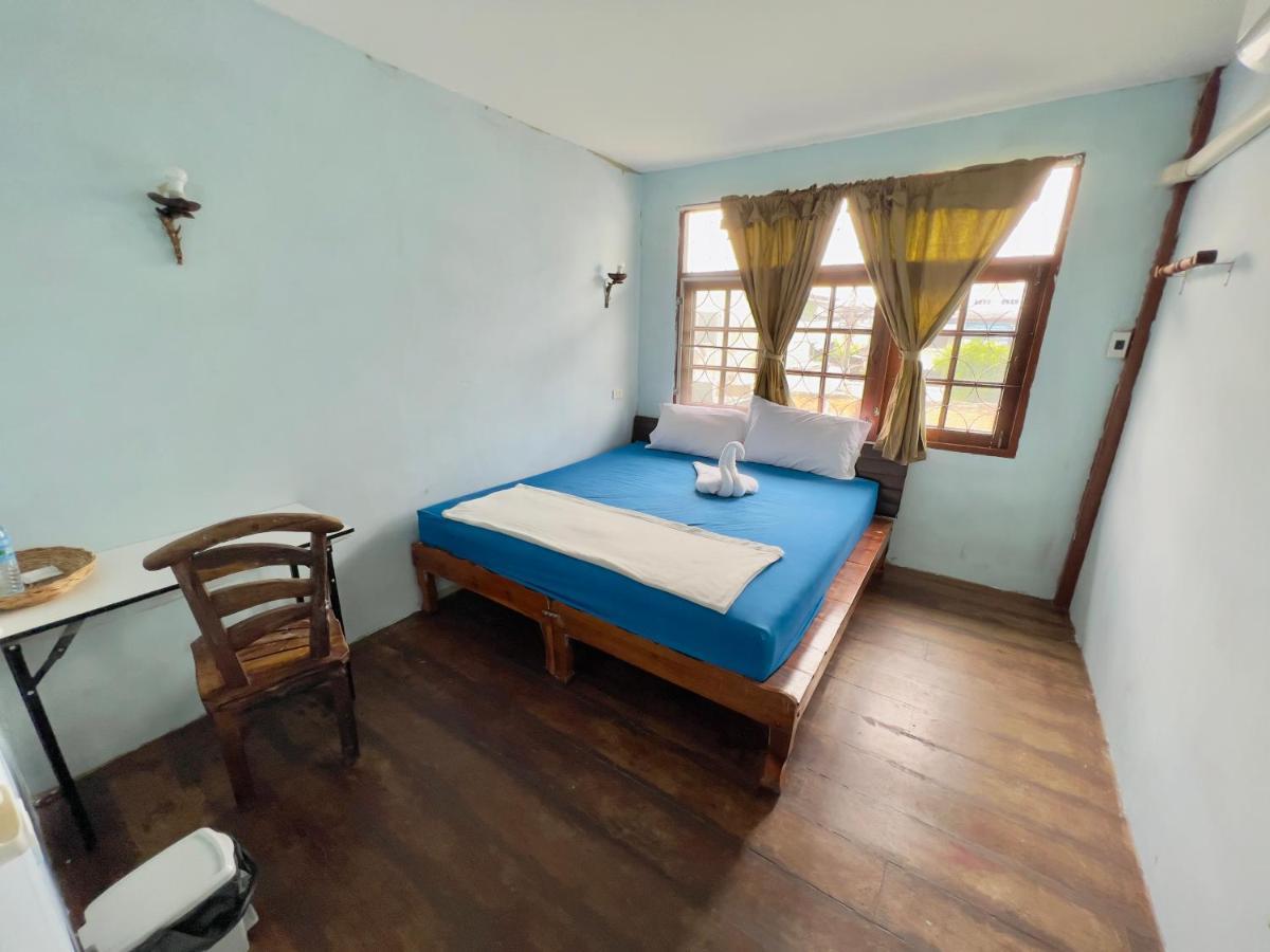 Donmueang Boutique House Donmueang Airport Hotel Bangkok Ngoại thất bức ảnh