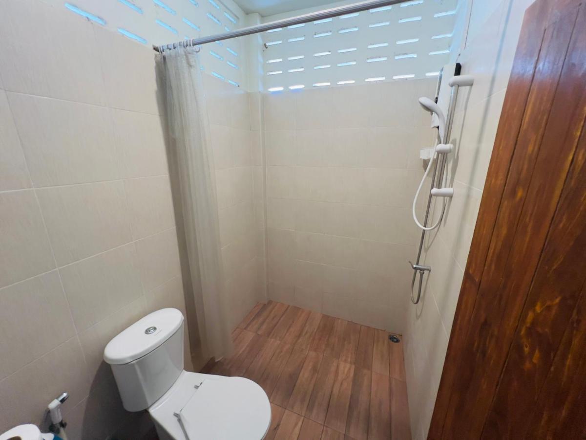 Donmueang Boutique House Donmueang Airport Hotel Bangkok Ngoại thất bức ảnh
